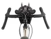 RESTRAP Race Aero Bar Bag - 7L black Produktbild-Vorschau 6