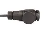 MANTES Anhänger Kabelbaum 5,5 m 13-polig Stecker 2x 5-Pin Produktbild-Vorschau 4