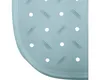 Vložka do vany MSV CLASS 36 x 65 cm světle modrá Náhled obrázku produktu 3