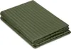 Bettwäsche, Damast, 100% Baumwolle, hohe Qualität 160x200 Produktbild-Vorschau 2