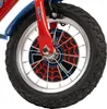 Huffy Marvel Spider-Man 12 Zoll Kinderfahrrad Produktbild-Vorschau 11