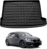 Rivestimento per BMW Serie 1 F40 2019-2024 Gomma TPE Nero Anteprima dell’immagine prodotto 1