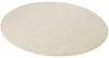 Hanse Home Wolly Tappeto rotondo in lana Wolly Crema Anteprima dell’immagine prodotto 21