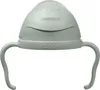 A close-up studio shot of a baby bottle lid with handles. Anteprima dell’immagine prodotto