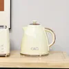 HOMCOM Wasserkocher 1,7L BPA-Frei 2200 W mit 360°-Sockel, Produktbild-Vorschau 9