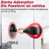 Mini Boxsack mit Saugnapf für Schreibtisch – Stressabbau Produktbild-Vorschau 6