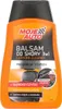 A bottle of car leather cleaner with a picture of a car seat and a driver. Produktbild-Vorschau