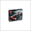 Lego 42000 Technic: Grand Prix Racer Anteprima dell’immagine prodotto 2
