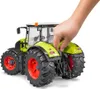 Bruder Traktor Claas Axion 950 1:16 03012 Produktbild-Vorschau 24