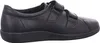 Ecco - ECCO Soft 2.0 scarpa slip-on - nero Anteprima dell’immagine prodotto 20