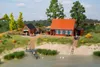 Auhagen Fischerhaus 11474 Produktbild-Vorschau 6