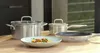Panvica Tefal Virtuoso, bez povrchovej úpravy, 28 cm, Náhľad obrázku produktu 9