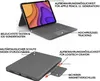 Logitech Folio Touch iPad Air 10,9' 4/5Gen QWERTZ grau Produktbild-Vorschau 11