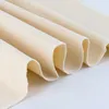 Panno di lino per la cottura del pane, lino per panettieri Anteprima dell’immagine prodotto 5