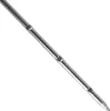 8x Stk. Grillspieße/Spieße aus Metall 27,5 cm - Produktbild-Vorschau 8