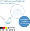 Beurer IH 26 Inhalator, Vernebler mit Nasendusche und viel Produktbild-Vorschau 33