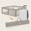 Lionelo playpen WILLOW XL area di gioco molto grande, 2 Anteprima dell’immagine prodotto 25