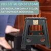 Klapphocker Faltbar Tritthocker Klappbar Klapptritt Faltbar Produktbild-Vorschau 7