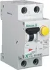 Eaton FI/LS-Schalter Typ AC 10kA C 13A/1pol+N/30mA 2TE Produktbild-Vorschau 4