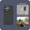 Just-in-Case Just in Case TPU Back Cover Black Motorola Anteprima dell’immagine prodotto 7