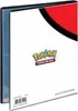 Ultra Pro Pokemon 9-Pocket Pokéball Motiv 85248 Produktbild-Vorschau 5