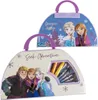 Disney Frozen Knutsel- en decoratieset, 50 onderdelen, Productafbeelding-voorbeeld 2
