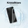 Handyhülle für Samsung Galaxy S22 mit 9H Displayglas Produktbild-Vorschau 6