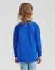 Fruit of the Loom Kids' Valueweight Long Sleeve T Produktbild-Vorschau 8