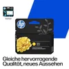 HP 963 Yellow Original Ink Cartridge cartouche d'encre 1 Voir les images du produit 51