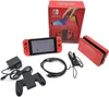 Nintendo Switch (OLED-Modell) Mario-Edition (rot) Produktbild-Vorschau 17