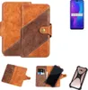 K-S-Trade Handy-Hülle Schutz-Hülle Bookstyle Case Produktbild-Vorschau 1