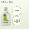 AlmaWin Woll- und Seidenwaschmittel (50 Wäschen) Produktbild-Vorschau 8