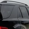 Barre sul tetto TOYOTA RAV-4 SUV 2006-2013 Alluminio Nero Anteprima dell’immagine prodotto 6