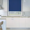 Verdunkelungsrollo Fenster ohne Bohren Klemmfix 105x150cm Produktbild-Vorschau 11