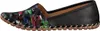 Gemini 031203-19 Damen Ballerinas Slipper Mokassin Leder , Produktbild-Vorschau 36