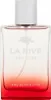 A clear, front-facing studio shot of a bottle of La Rive Red Line Eau De Toilette. Anteprima dell’immagine prodotto
