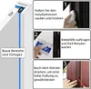 Türdichtung Dichtungsband Selbstklebend, Flexibel, Produktbild-Vorschau 6