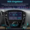 Hexinex Android 15 autorádio pro Ford Focus 3 (2011–2019) 9 Náhled obrázku produktu 11