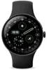 Google Pixel Watch 4 45 mm Bluetooth Nero Opaco Bracciale Anteprima dell’immagine prodotto 2