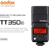 Godox Think TT350C Mini 2.4G bezdrátový TTL kamerový blesk Náhled obrázku produktu 1