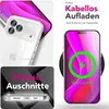 Etui NALIA "GLAZE" do telefonu Apple iPhone 17 Pro Max - Podgląd zdjęcia produktu 4
