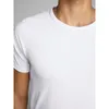 Jack & Jones Herren T-Shirt Basic Rundhals Tee 12058529, Produktbild-Vorschau 10