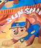 Paw Patrol Schwimmset UV-Schutz 50+ für Jungen - Kinder Produktbild-Vorschau 5