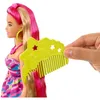 Mattel HCM89 Barbie Totally Hair Star s rovmi, fialovmi a Náhled obrázku produktu 30