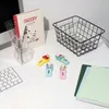 Snoopy - Set van tekstmarkeerders, 4 kleuren met Productafbeelding-voorbeeld 2