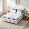 Matelas à ressorts, 9 zones, matelas à ressorts ensachés de Voir les images du produit 3