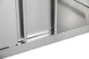 KBS Wärmeschrank 1800x700x850 mm mit Aufkantung und Produktbild-Vorschau 9