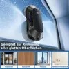 Elektrischer Fensterputzroboter, 6000Pa Starker Produktbild-Vorschau 2