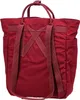 Fjällräven Shopper/Rucksack 2in1 Kanken Totepack ox red Produktbild-Vorschau 15