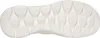 Skechers Go Walk Flex Slipper White Náhľad obrázku produktu 28